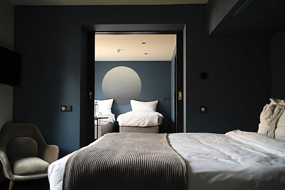 The Nox Hotel