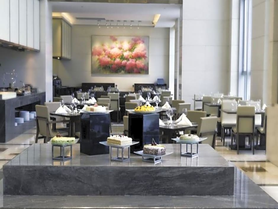 Pullman Changshu Leeman Hotel