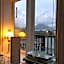 Hotel Framtid