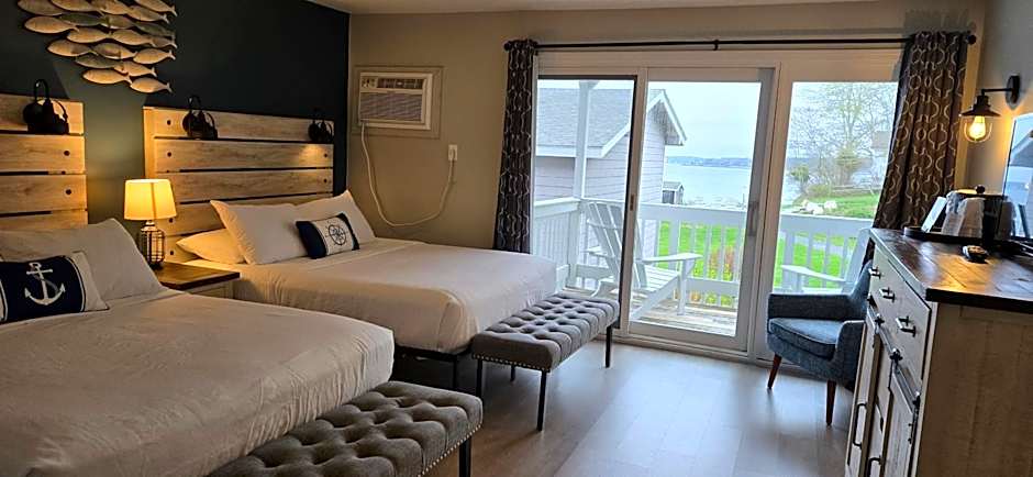 Smuggler's Cove Inn