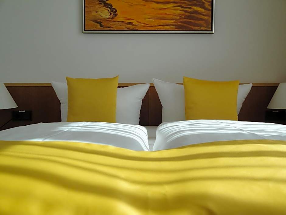 Akademiehotel Dresden