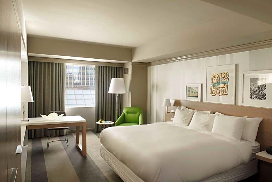 The Royal Sonesta Minneapolis Downtown