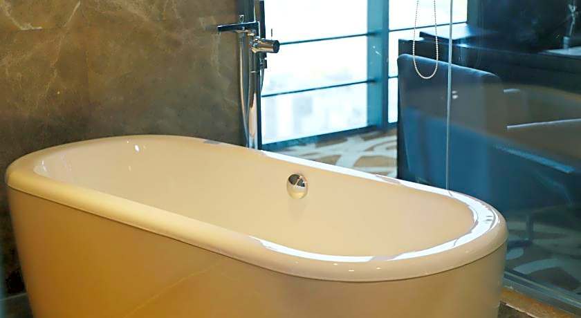 Four Points by Sheraton Qingdao, West Coast