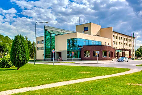 Hotel Tigra