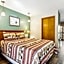 Ponderosa Lodge