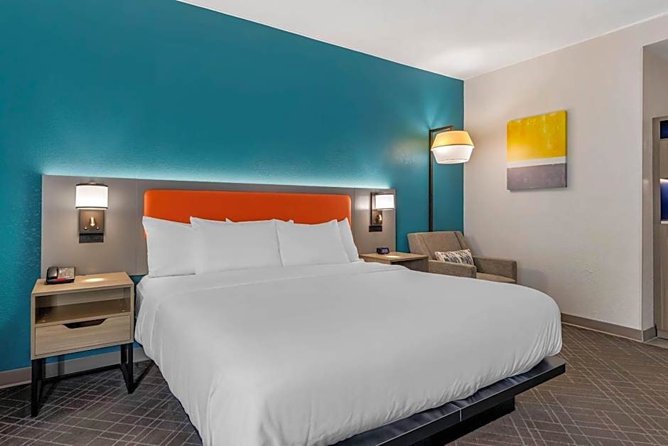 Comfort Inn & Suites Clemson - University Area