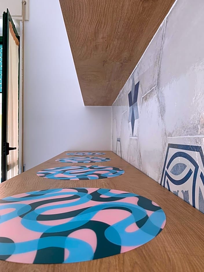 Mille Tramonti Agropoli Sunset Suite – Agropoli, UT