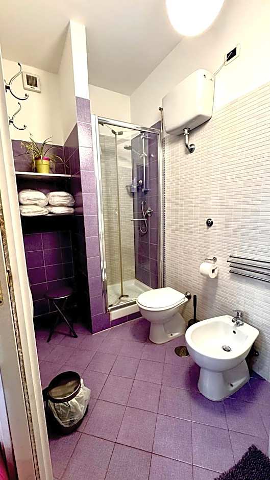 Bed&Breakfast degli ulivi