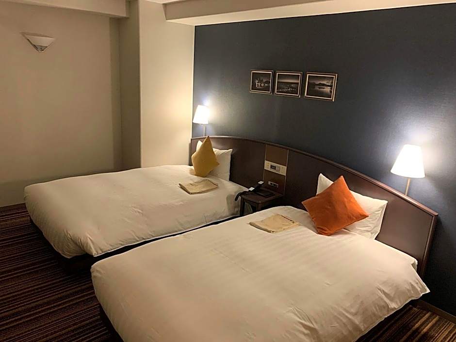 Hotel Resol Hakodate