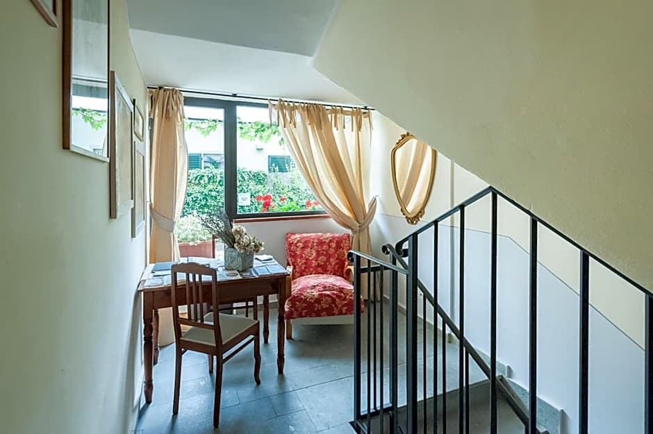 Francesco Redi Camere