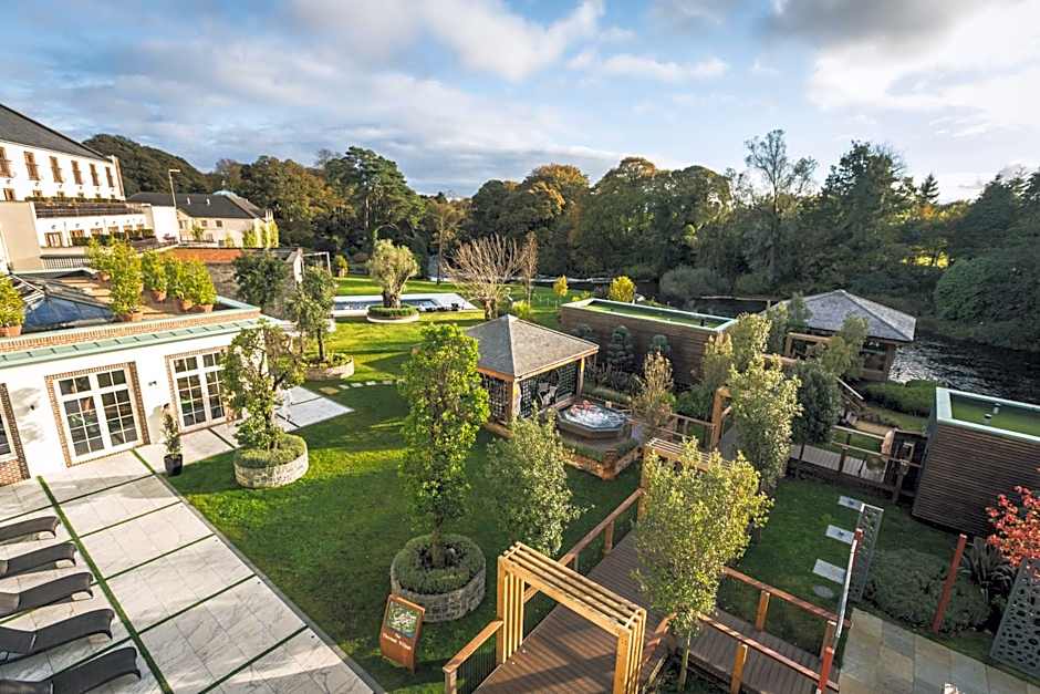 Galgorm Spa & Golf Resort