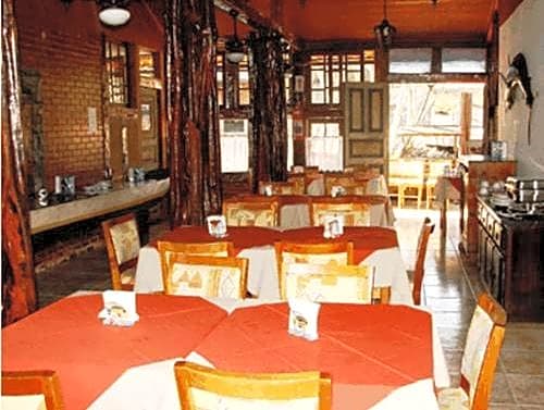 Quari Quara BY MN Hoteis