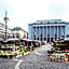 Queen's Hotel by First Hotels