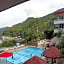 Parapat View Hotel