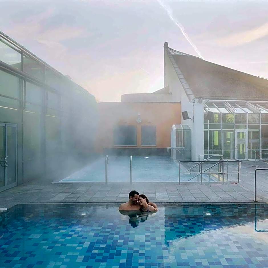 Kurhotel Pyramide Sibyllenbad