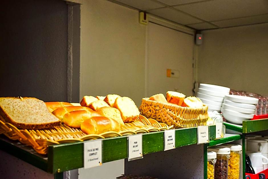 Premiere Classe Rodez