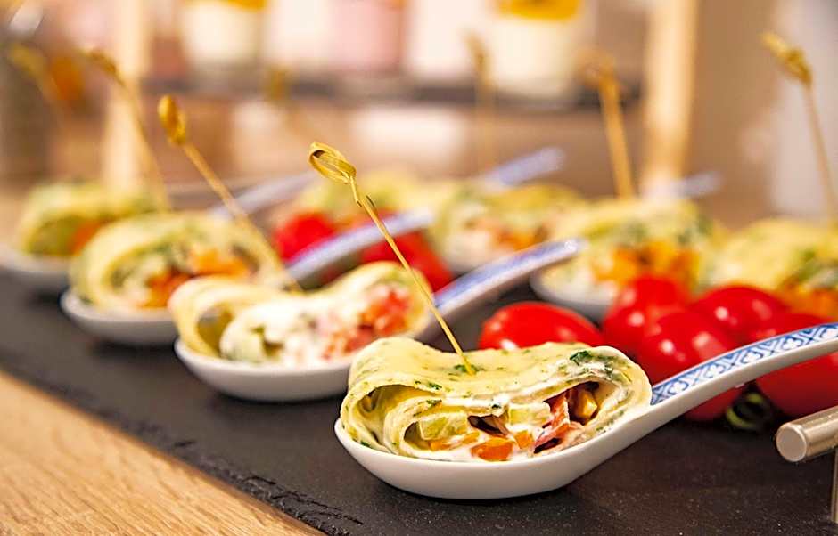 Best Western Hotel Brunnenhof