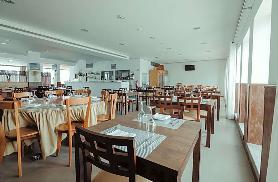 Albergaria Senhora do Espinheiro