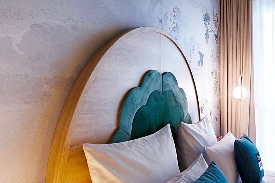 Holiday Inn - The Niu Flower Konstanz By IHG
