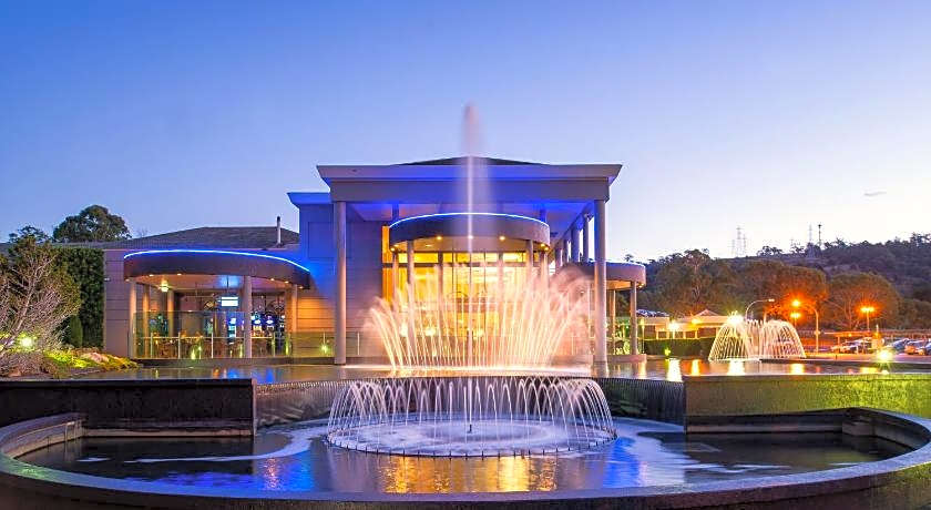 Country Club Tasmania Launceston