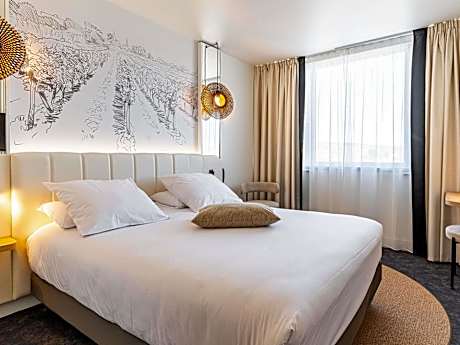 Mercure Beaune Centre