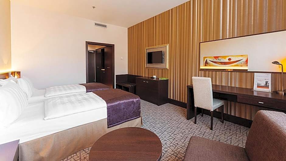 Holiday Inn Zilina By IHG