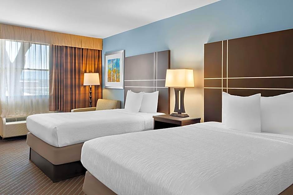 Best Western Newport Inn