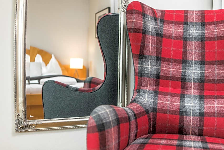 Landidyll-Hotel Nudelbacher