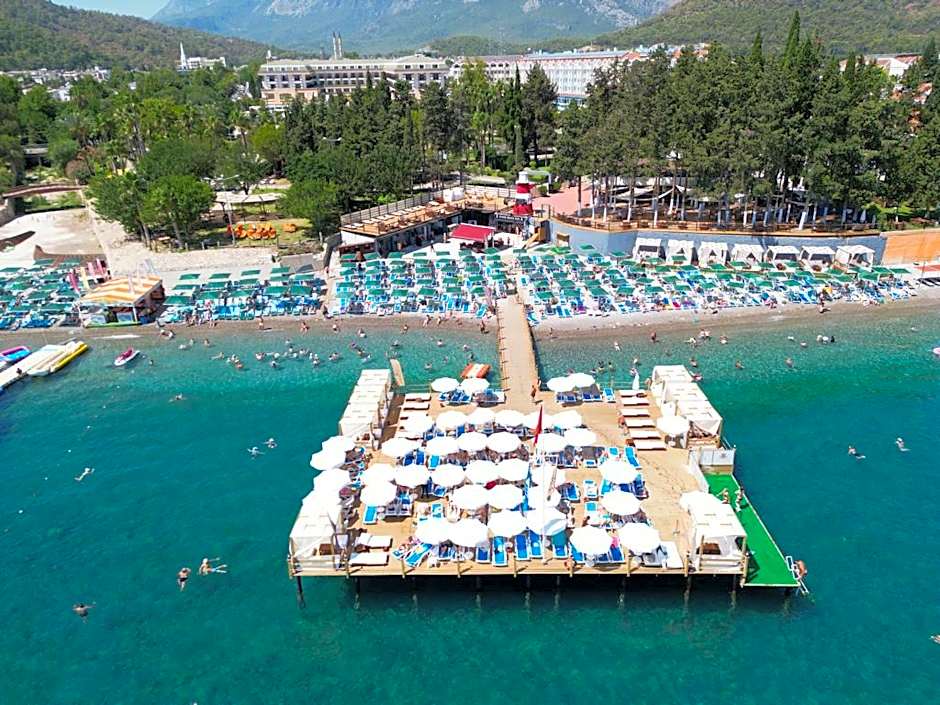 Rox Resort Hotel