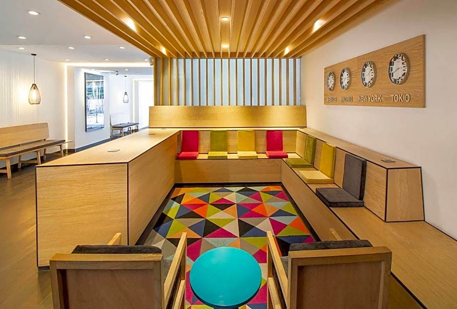 Hotel MX garibaldi CDMX, Trademark Collection by Wyndham