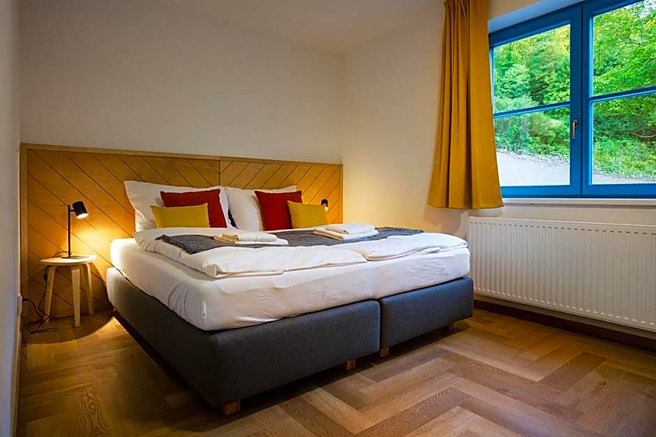 Hotel Edvard