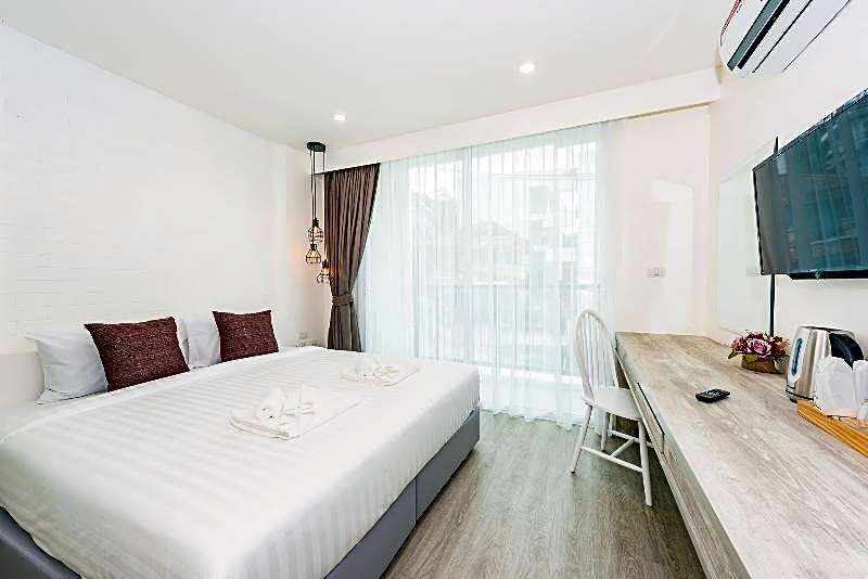 LullaBella Hotel Patong