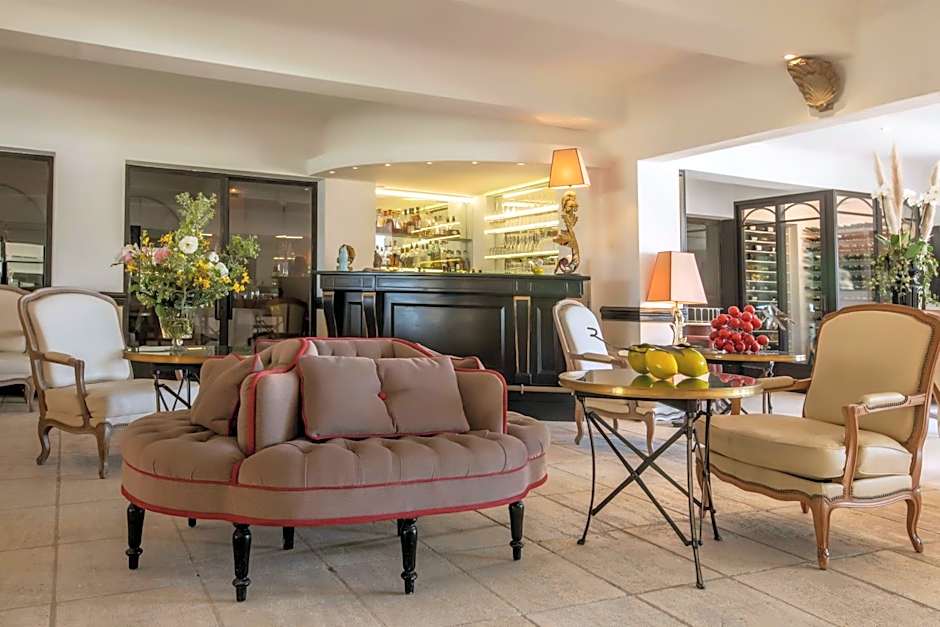 Le Phebus & Spa - Relais & Chateaux