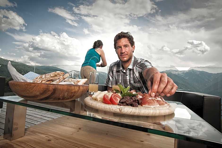 Herol - my mountain retreat