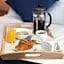 The Spires Serviced Apartments Glasgow