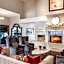 Ayres Hotel Costa Mesa/Newport Beach