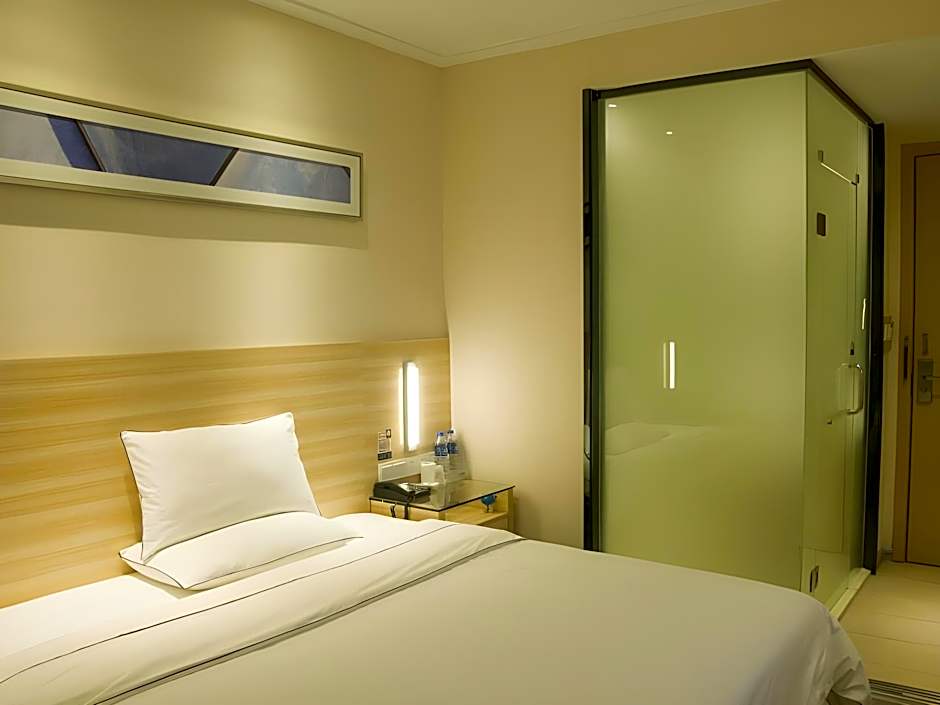Denise Hotel Shangxiajiu