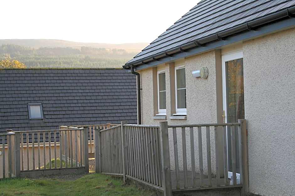 BCC Loch Ness Hostel