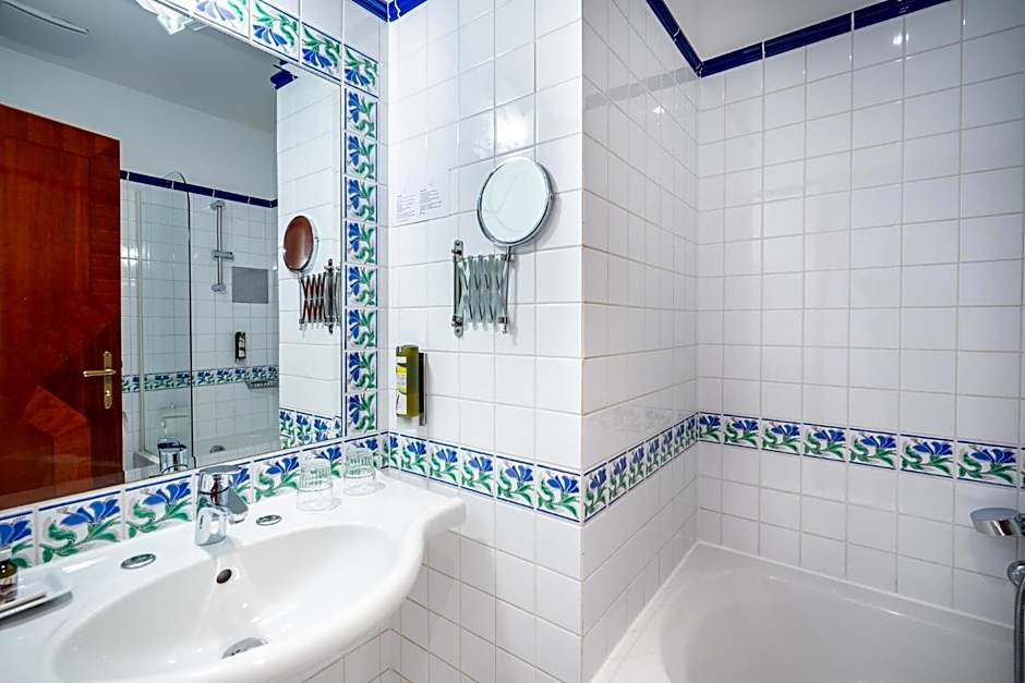 Hotel Am Schubertring