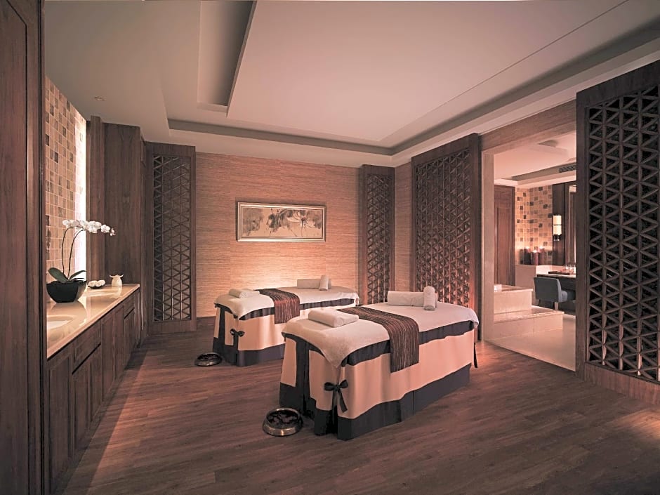 Shangri-La Hotel, Manzhouli