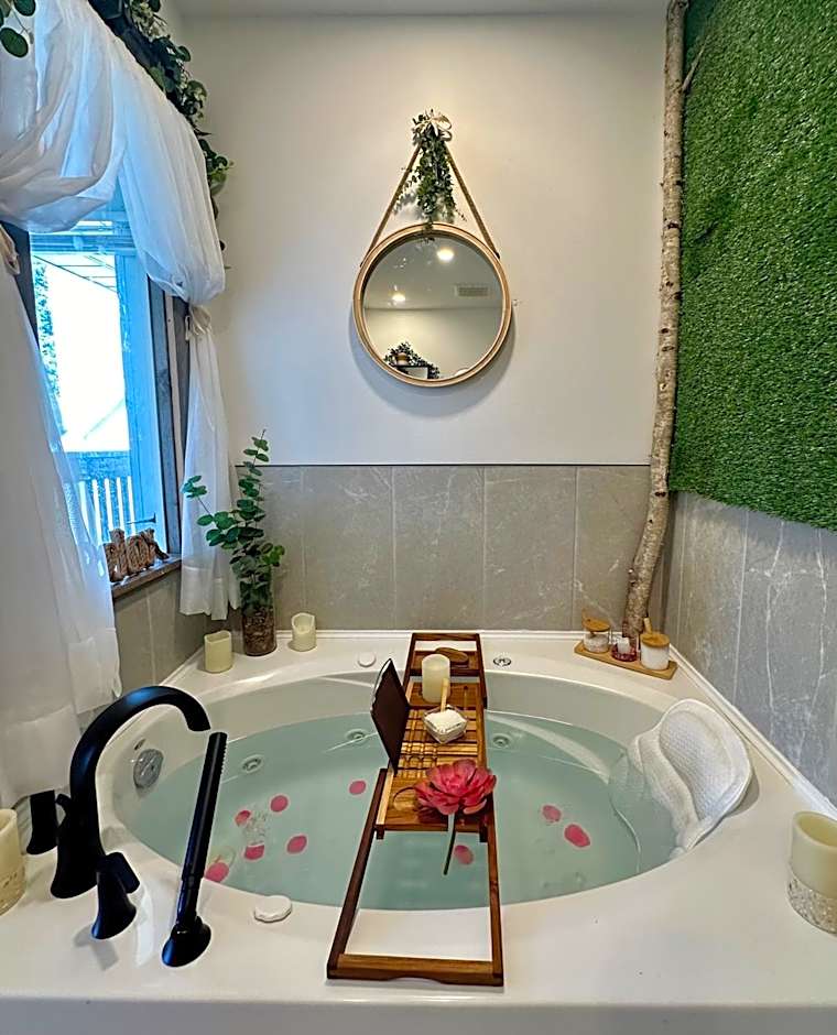 Golf Spa Relax