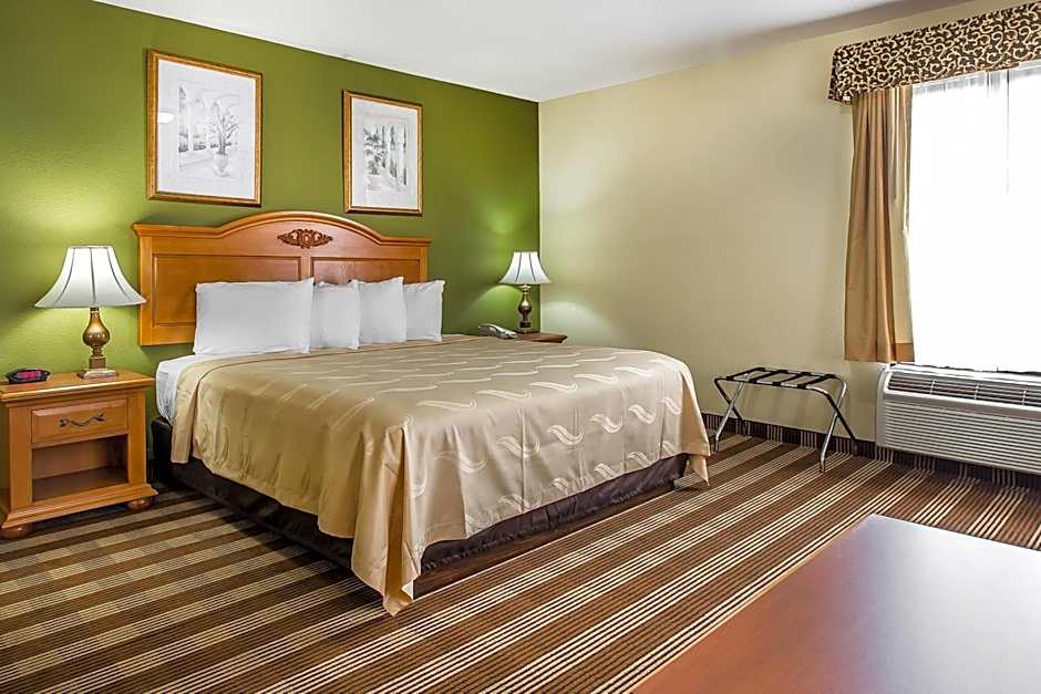 Quality Inn Hanceville US Hwy 31