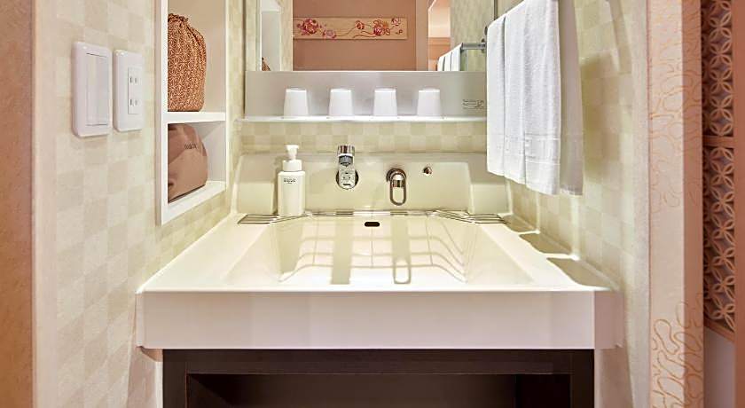 Hotel Mystays Asakusa-Bashi