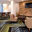 Holiday Inn Express Towson Baltimore N