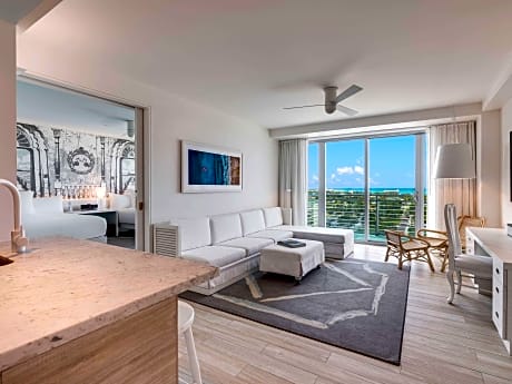 Apartment Ocean View Two Bedrooms