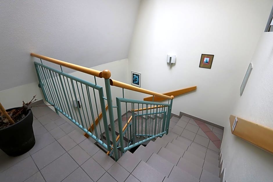 Hotel Lachner Hof