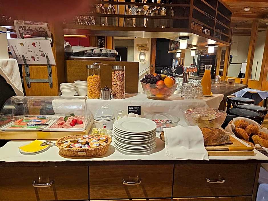 Hotel Bären