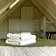 Vakantiehuis Bed en Breakfast in de Tuin