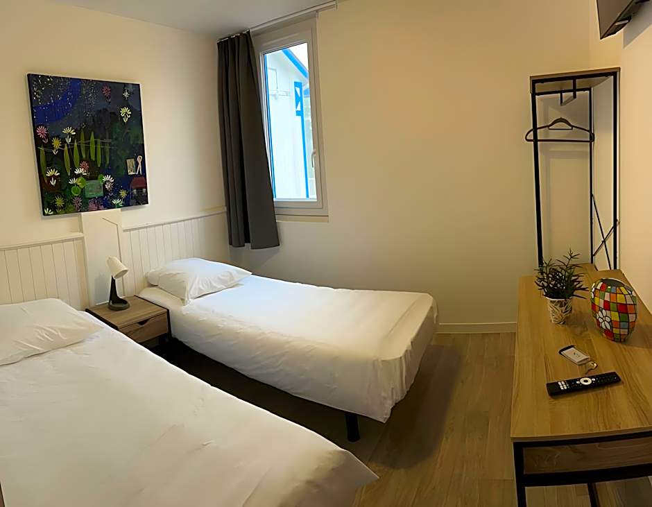 Foto 1 daripada 1 — Classic 1 Double Bed or 1 Twin Bed