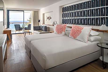 Junior Suite Relax Sea View